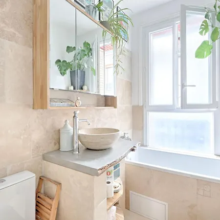 Large Charming House - Welkeys * Saint-Mandé